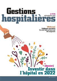 gestions hospitalières