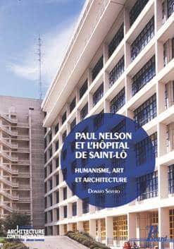 paul nelson saint lo