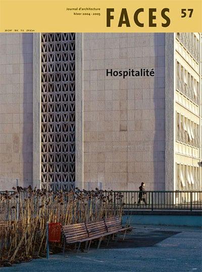 Faces Hospitalité