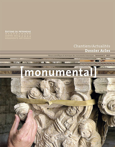 Monumental 2015 Semestre 2