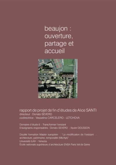 Ressources documentaires