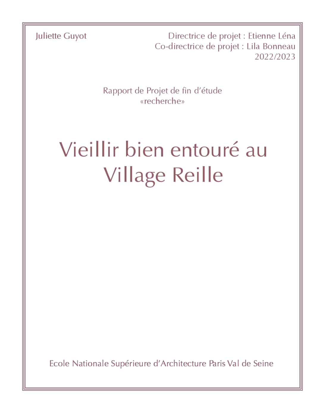 Ressources documentaires