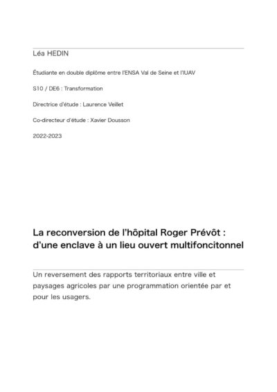 Ressources documentaires