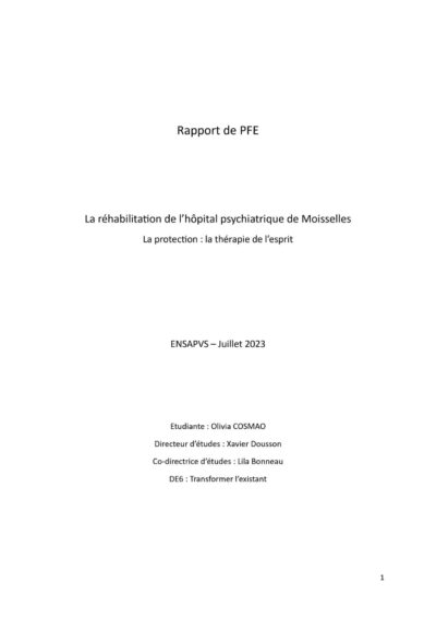 Ressources documentaires