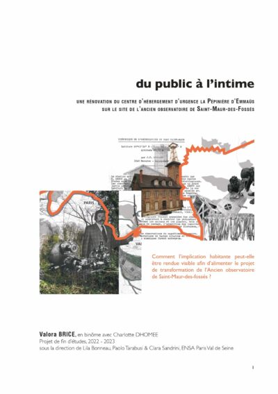Ressources documentaires