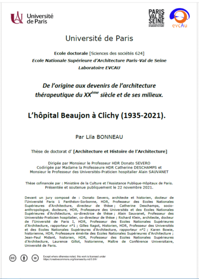 Ressources documentaires