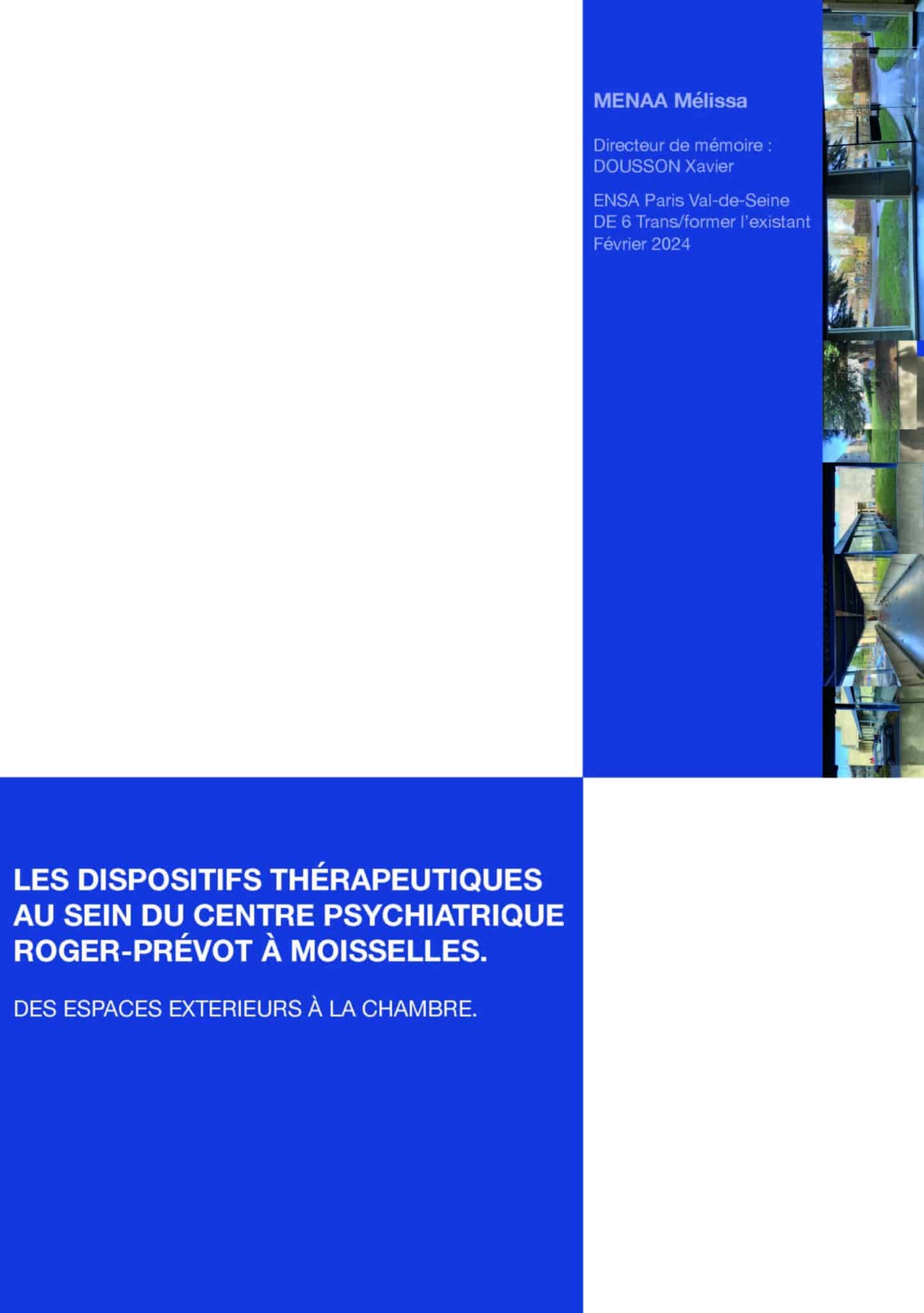 Ressources documentaires