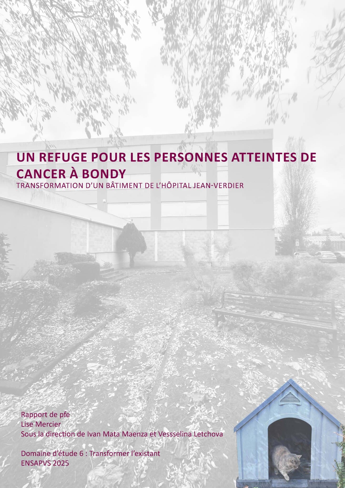 Ressources documentaires
